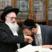 עורך הדין יואב ללום ורבנים (10)