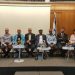 כנס לשכת עורכי הדין נגד גזענות 2018 - 2